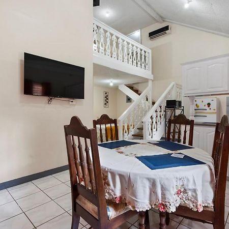 Shaw Park Gem Apt 12D Ocho Rios Zewnętrze zdjęcie