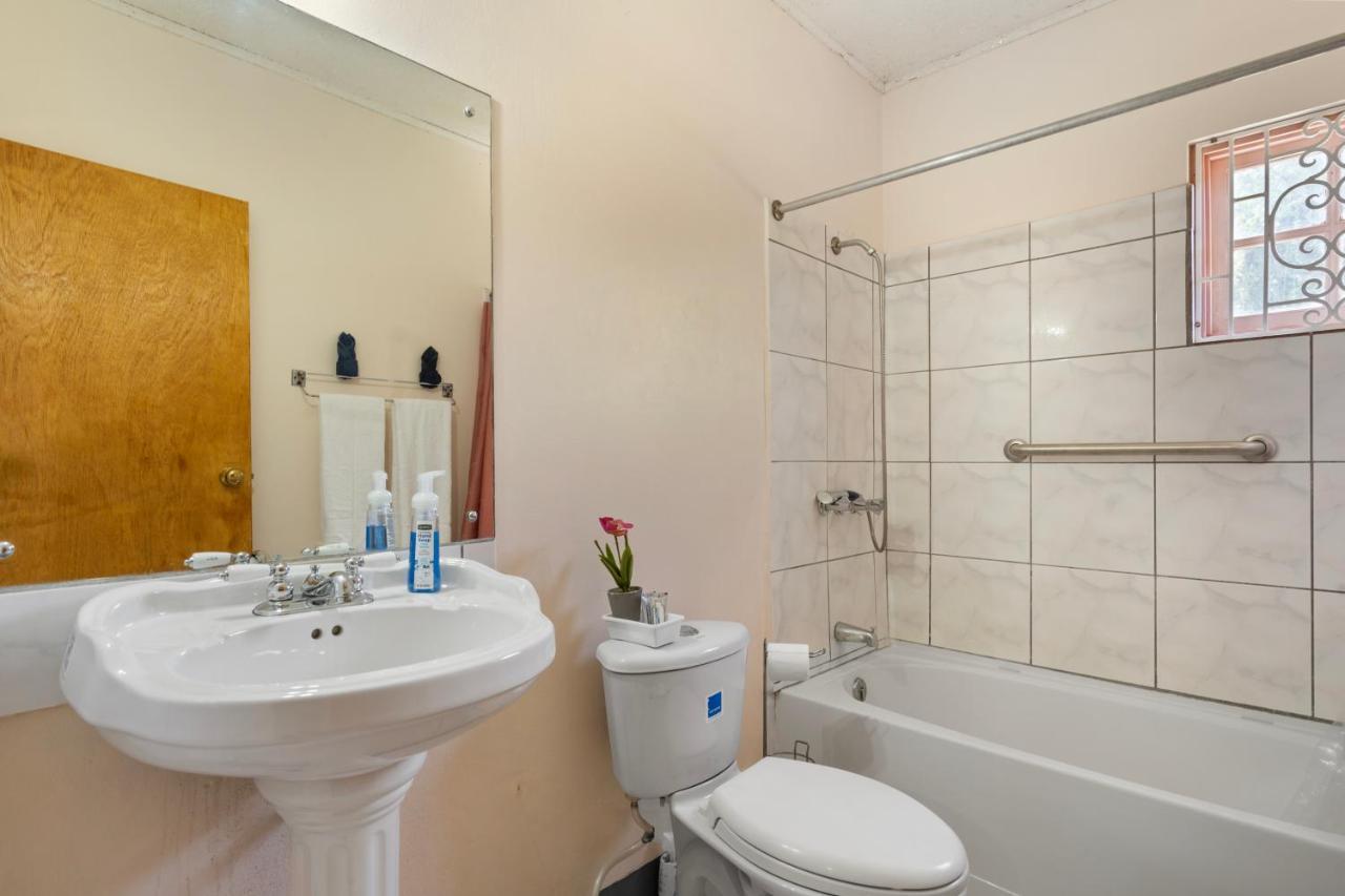 Shaw Park Gem Apt 12D Ocho Rios Zewnętrze zdjęcie