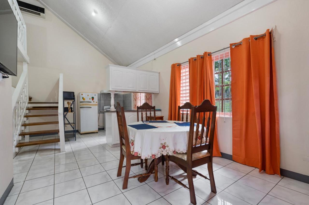 Shaw Park Gem Apt 12D Ocho Rios Zewnętrze zdjęcie
