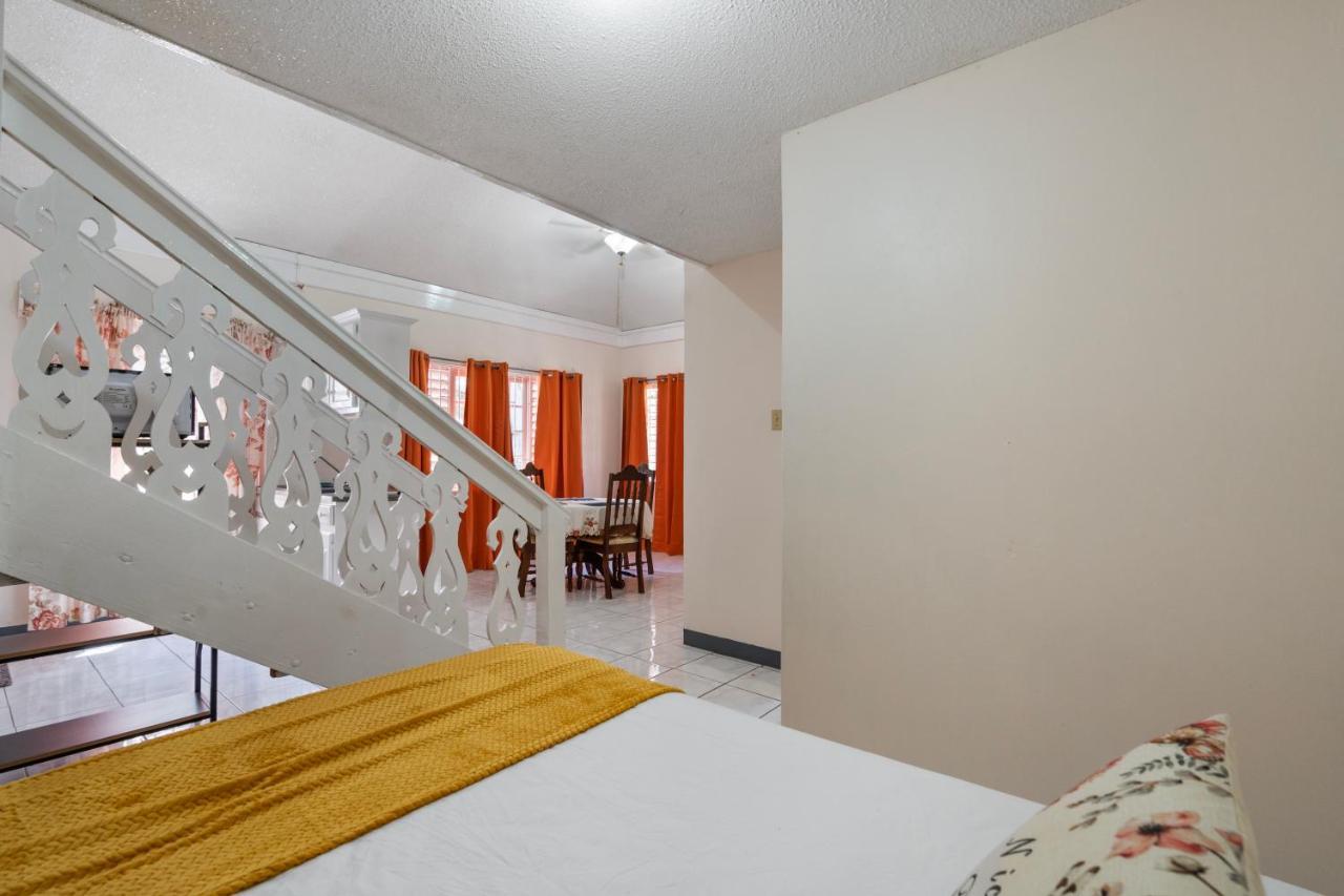 Shaw Park Gem Apt 12D Ocho Rios Zewnętrze zdjęcie